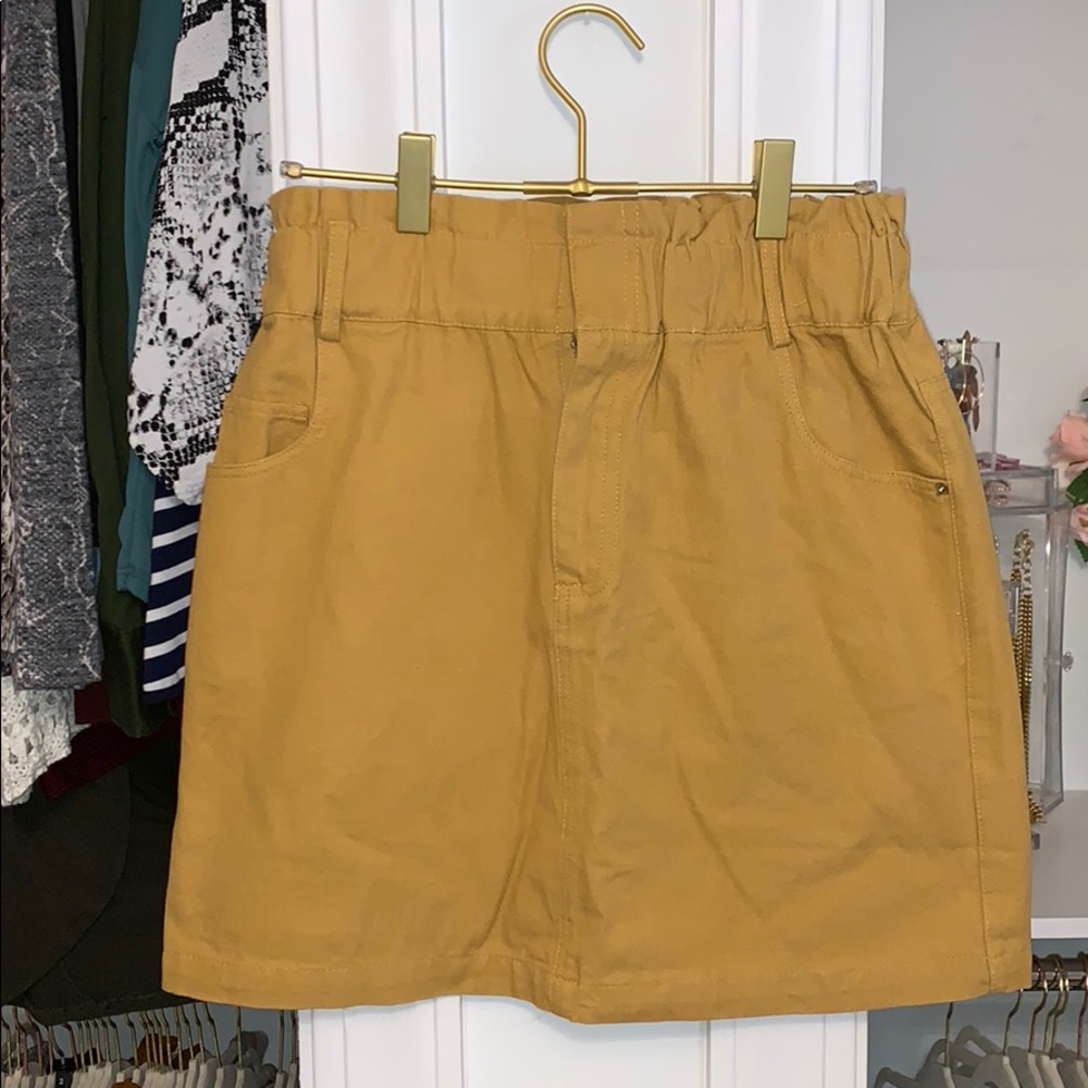 Brand New skirt!!